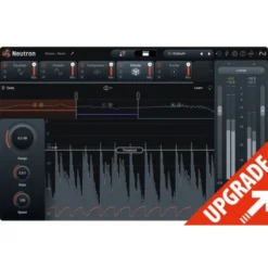 iZotope Neutron 5 Upgrade