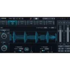 iZotope Ozone 12 Advanced