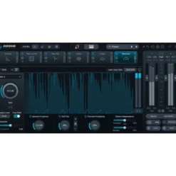 iZotope Ozone 12 Advanced