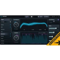 iZotope Ozone 12 Advanced Crossgrade