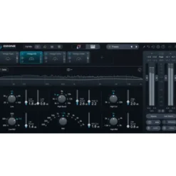iZotope Ozone 12 Adv UG Elements