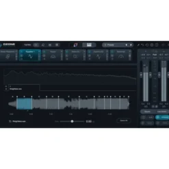 iZotope Ozone 12 Adv UG Elements
