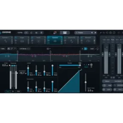 iZotope Ozone 12 Adv UG Elements