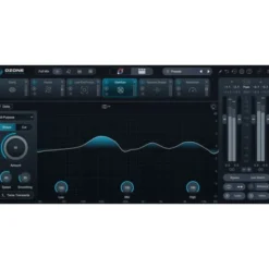 iZotope Ozone 12 Adv UG Elements