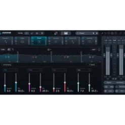 iZotope Ozone 12 Adv UG Elements