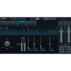 iZotope Ozone 12 Adv UG Elements