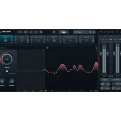 iZotope Ozone 12 Adv UG Elements