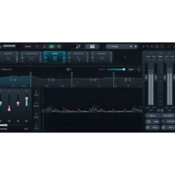 iZotope Ozone 12 Adv UG Elements