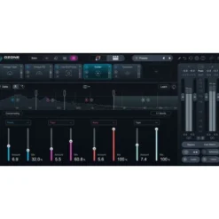 iZotope Ozone 12 Adv UG Elements