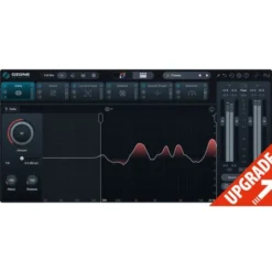 iZotope Ozone 12 Adv UG Elements