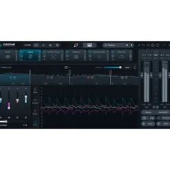iZotope Ozone 12 Adv UG Elements