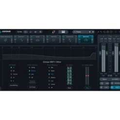 iZotope Ozone 12 Adv UG Elements