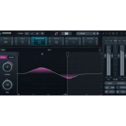 iZotope Ozone 12 Adv UG Elements