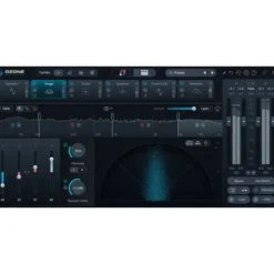 iZotope Ozone 12 Adv UG Elements