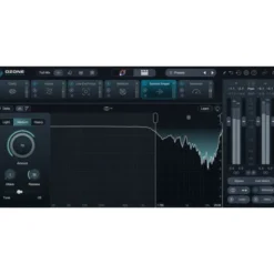 iZotope Ozone 12 Adv UG Elements