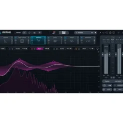 iZotope Ozone 12 Adv UG from Advanced