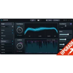iZotope Ozone 12 Adv UG from Standard