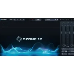 iZotope Ozone 12 Standard