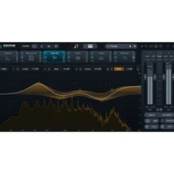 iZotope Ozone 12 Standard