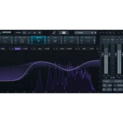 iZotope Ozone 12 Standard