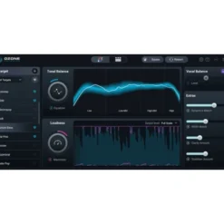 iZotope Ozone 12 Standard Crossgrade