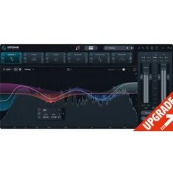 iZotope Ozone 12 Std UG Elements