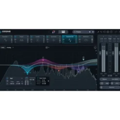 iZotope Ozone 12 Std UG Elements