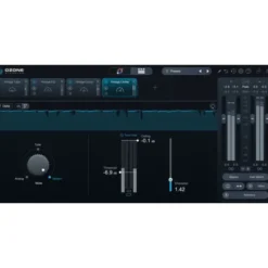 iZotope Ozone 12 Std UG Elements