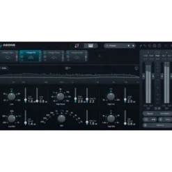 iZotope Ozone 12 Std UG Elements