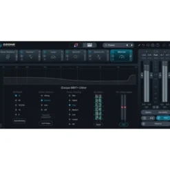 iZotope Ozone 12 Std UG Elements