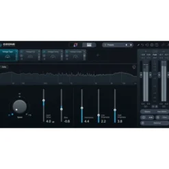 iZotope Ozone 12 Std UG Elements