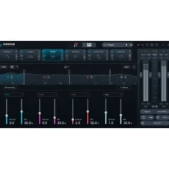 iZotope Ozone 12 Std UG Elements