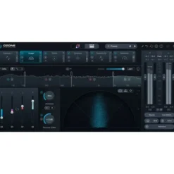 iZotope Ozone 12 Std UG Elements