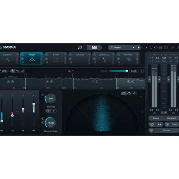 iZotope Ozone 12 Std UG Elements