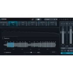 iZotope Ozone 12 Std UG Elements