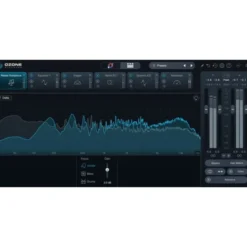 iZotope Ozone 12 Std UG Elements