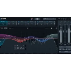iZotope Ozone 12 Std UG Elements