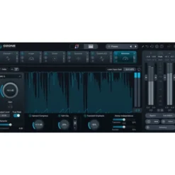 iZotope Ozone 12 Std UG Elements