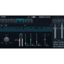 iZotope Ozone 12 Std UG Elements