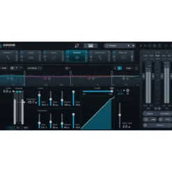 iZotope Ozone 12 Std UG Elements