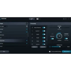 iZotope Ozone 12 Std UG from Standard