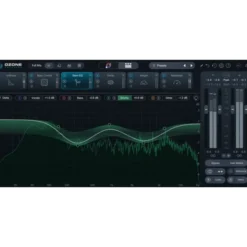 iZotope Ozone 12 Std UG from Standard