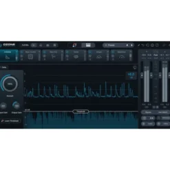 iZotope Ozone 12 Std UG from Standard