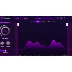 iZotope Plasma