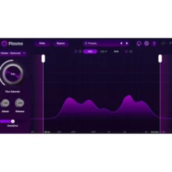 iZotope Plasma EDU