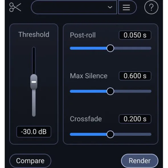 iZotope RX 12 Advanced EDU