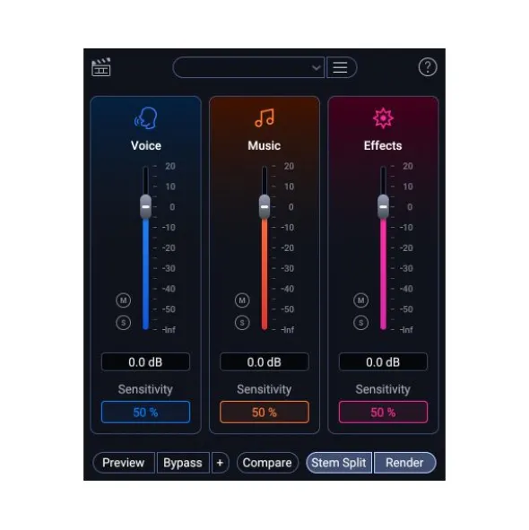 iZotope RX 12 Adv UG RX 10 Std