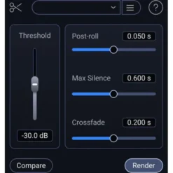 iZotope RX 12 Adv UP RX 10 Adv