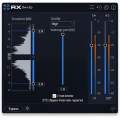 iZotope RX 12 Elements