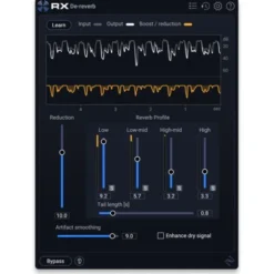 iZotope RX 12 Elements